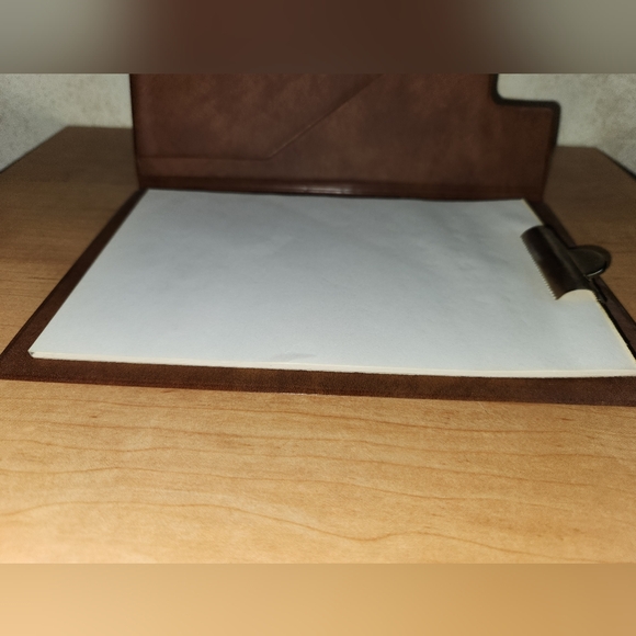 VINTAGE AT&T mini clipboard - Picture 6 of 6